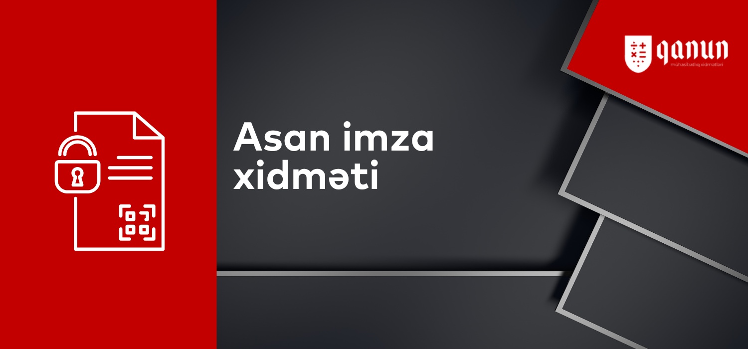 Asan imza sertifikatı