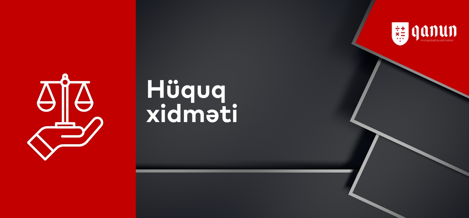 Hüquq xidməti