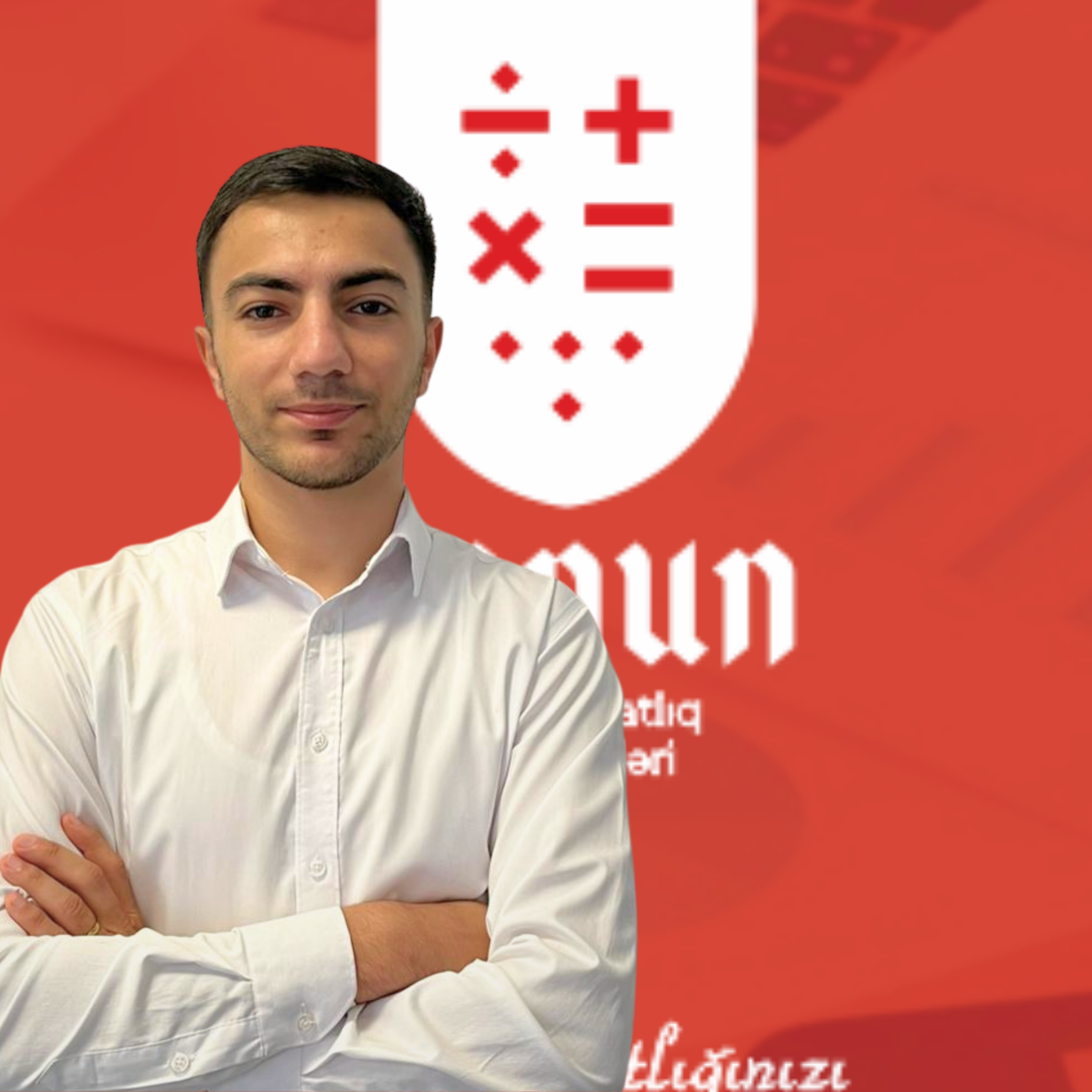 İlkin Kazımov