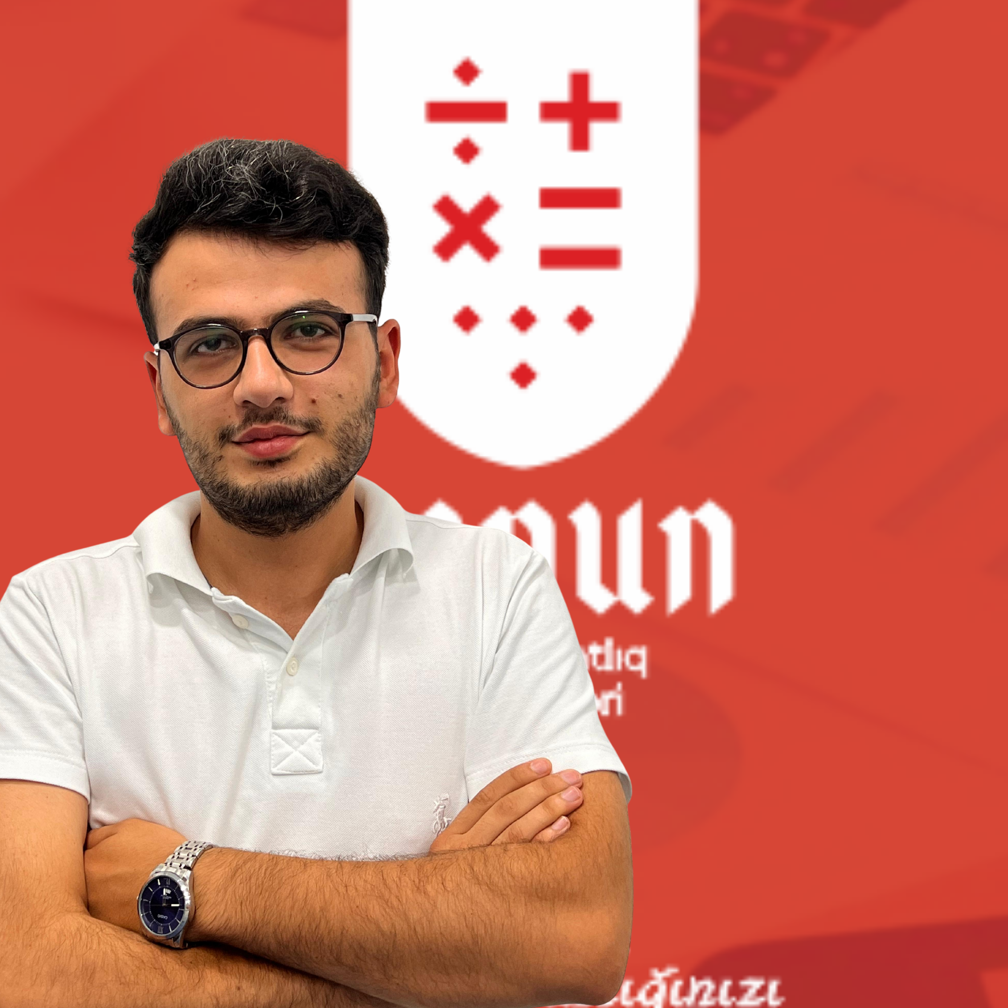 Mikayıl Həsənov