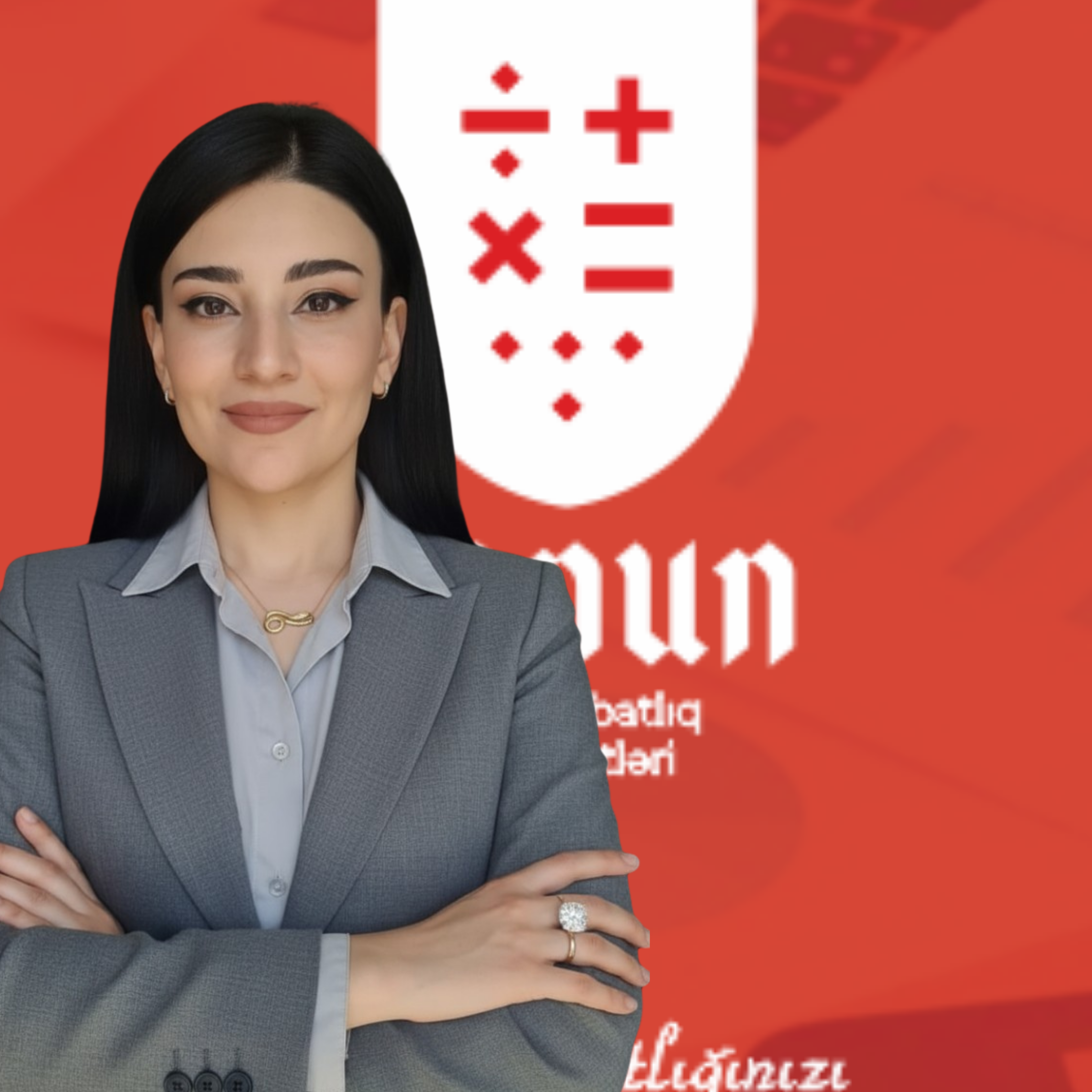 Xatın Ramazanova