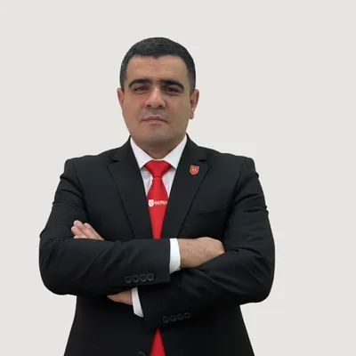 Elşən Səfərov